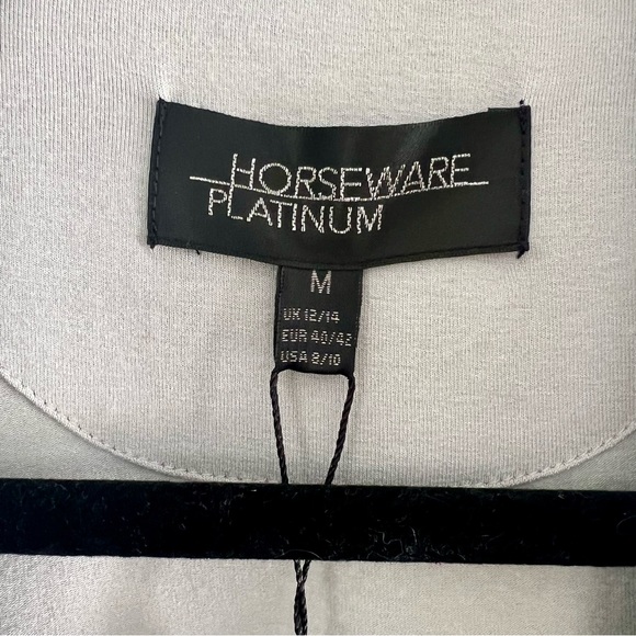 NWT - Equine Riding Top - Picture 7 of 10